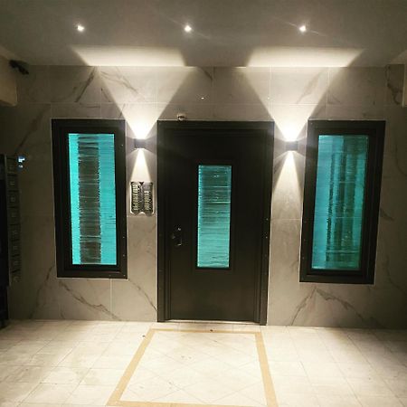Central Appartment3 With Parking لاريسا المظهر الخارجي الصورة