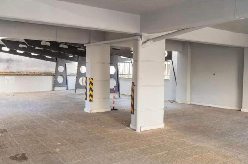 Central Appartment3 With Parking لاريسا المظهر الخارجي الصورة