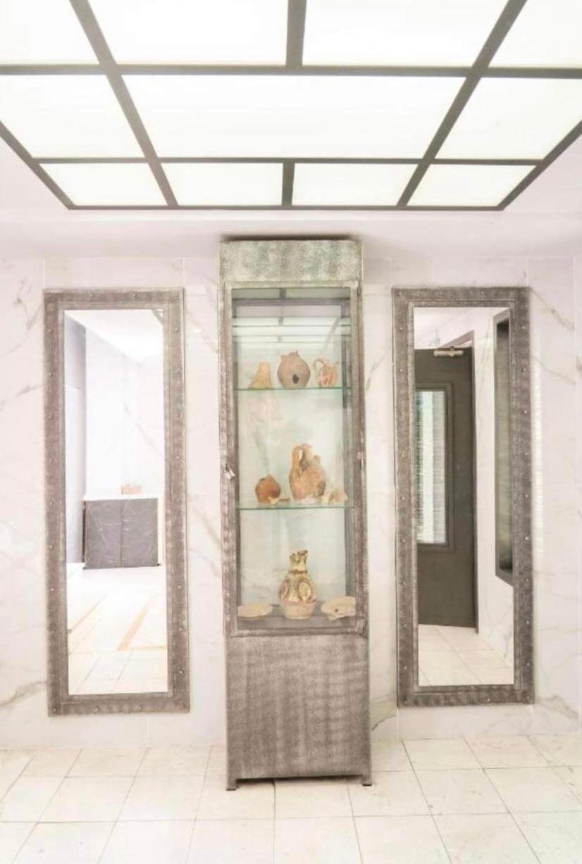 Central Appartment3 With Parking لاريسا المظهر الخارجي الصورة